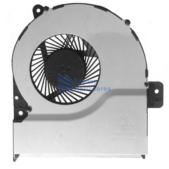 CPU Fan for Asus K751 K751L K751LA K751LD K751LK K751LN KSB0705HBA10