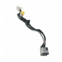 DC Power Jack for HP Probook 6560B 6565B 6570B 350712Q00-600-G