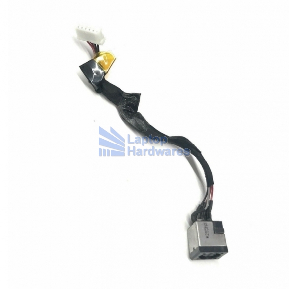 DC Power Jack for HP Probook 6560B 6565B 6570B 350712Q00-600-G