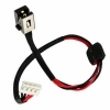 DC Power Jack Cable for Toshiba Satellite C660 C660D DC30100J900