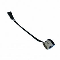 DC Power Jack for HP 2000-2B G6-2000 G7-2000 DM4-3000 661680-302