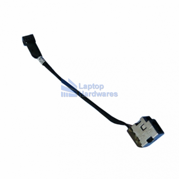 DC Power Jack for HP 2000-2B G6-2000 G7-2000 DM4-3000 661680-302