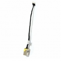 DC Power Jack for Acer Aspire V5-431 V5-431-2675 V5-431-4407
