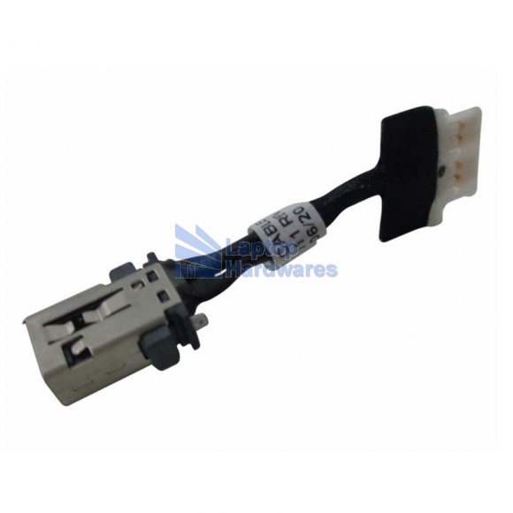 DC Power Jack for Acer Spin 5 SP513-52 SP513-52N-82MP 450.0CR04.001