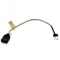 DC Power Jack for Lenovo 500-14IBD 500-14IHW 500-14ISK Yoga
