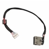 DC Power Jack for Lenovo Yoga Y50-70 DC30100RB00 DC30100R900