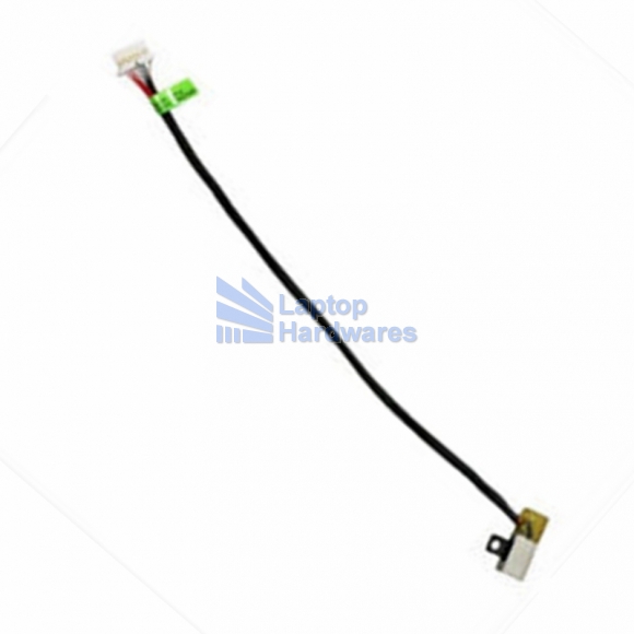 DC Power Jack Cable for HP Spectre X360 15-CH 15-CH011DX