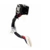 DC Power Jack Cable for DELL INSPIRON 15R 3520 15R-3520