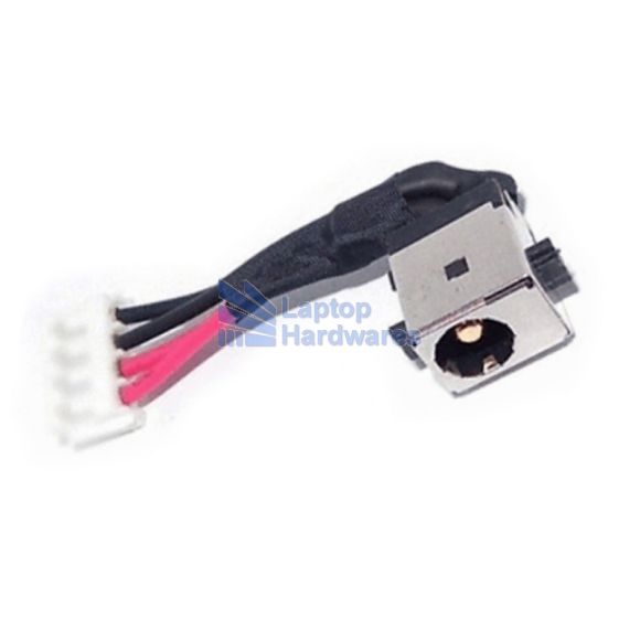 DC Power Jack for Toshiba E45 E45-B4100 E45-B4106 E45T-B4106