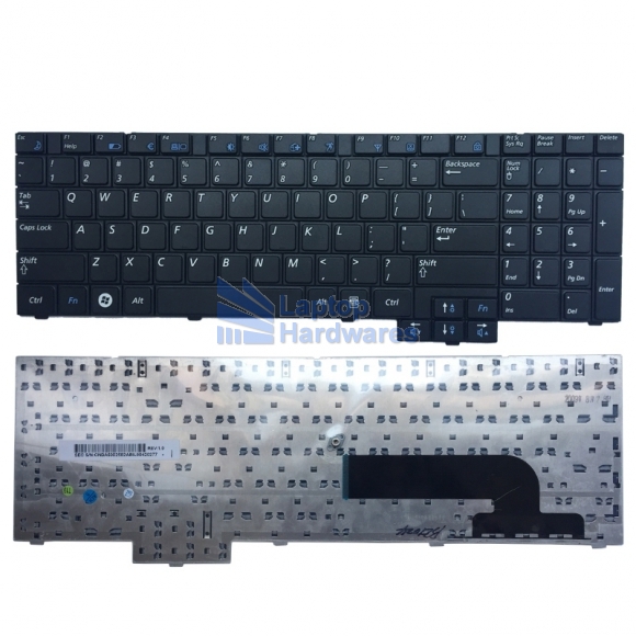 Keyboard For Samsung X520 X525 X518 US Layout