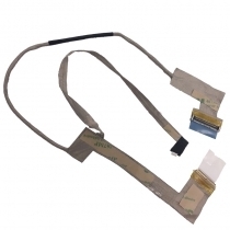 LCD LED LVDS Cable for Lenovo B560 B560A V560 V570 G550 50.4JW09.001