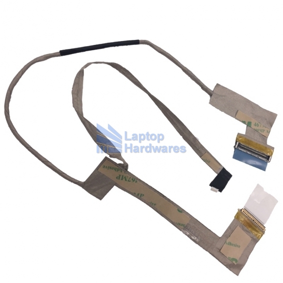 LCD LED LVDS Cable for Lenovo B560 B560A V560 V570 G550 50.4JW09.001