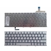 Keyboard for ACER S7 S7-191 S7-192 US Silver With backlight