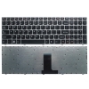 Keyboard For Lenovo M5400A M5400AT B5400A US Layout Silver