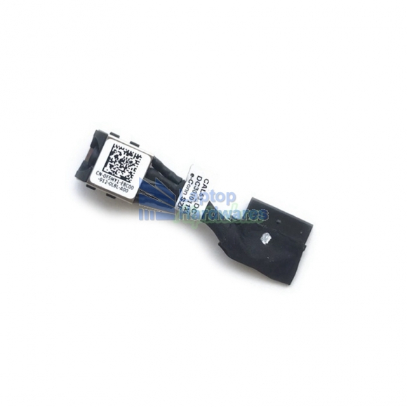 DC Power Jack for Dell G3 3579 3779 F5MY1 0F5MY1 CN-0F5MY1