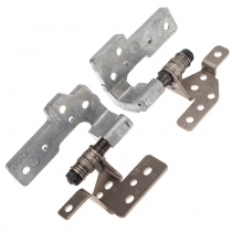 Hinges for Asus N61 N61J N61JA N61JQ N61JV N61VJ N61W N61S