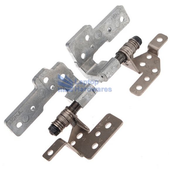 Hinges for Asus N61 N61J N61JA N61JQ N61JV N61VJ N61W N61S