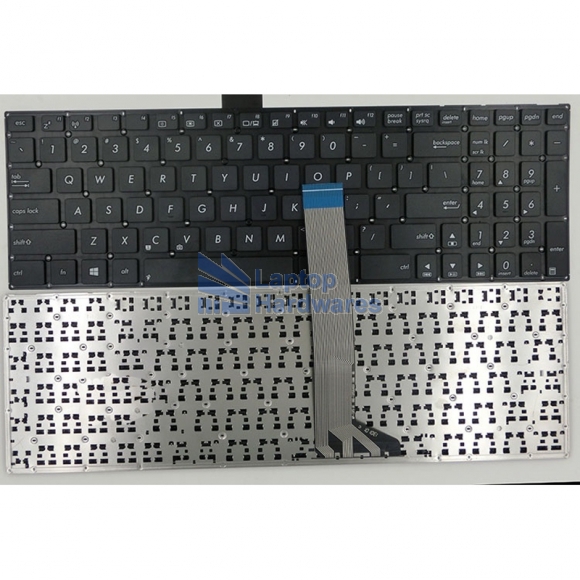 Keyboard For ASUS K56 K56C K56CA K56CM A56C S56C US Layout