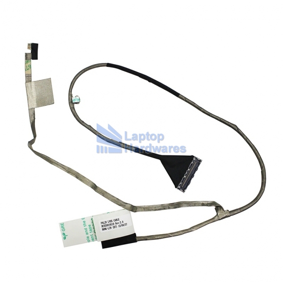 LCD LED LVDS Cable for Acer Aspire 4830 4830G 4830T 4830TG DC020019S10