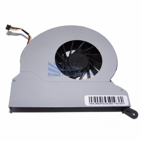 CPU Cooling Fan for HP ab9912hx-cbb ab9912hx MF60151V1-C010-S9A