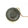 CPU Cooling Fan for Lenovo Thinkpad SL510 SL510K SL410 SL410K