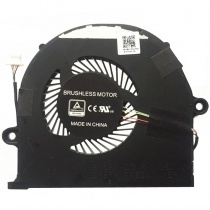 CPU Fan For Asus ROG Strix FX63 FX63V FX63VM FZ63VM DFS541105FC0T FK6P