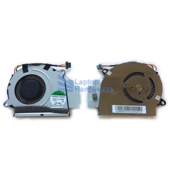 CPU Cooling Fan for Acer S5 S5-391 EG50040V1-C050-S9A
