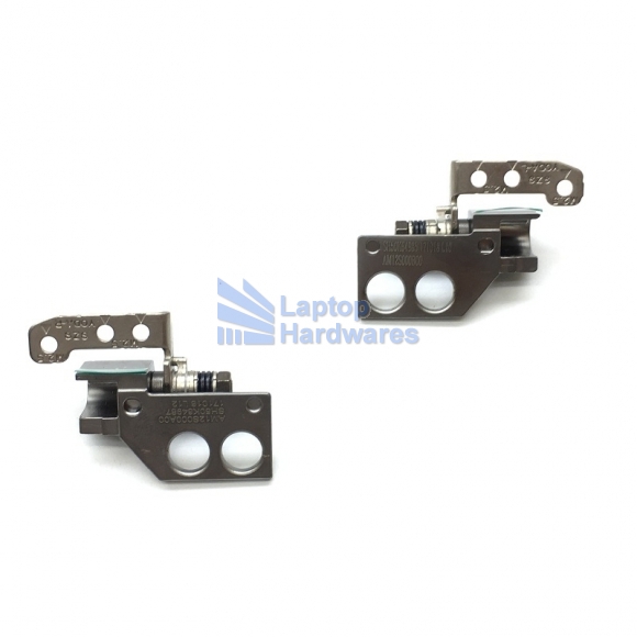 Laptop Hinges for Lenovo Thinkpad X1 Carbon 5th Gen
