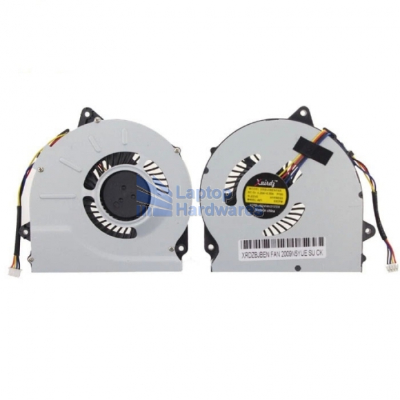 CPU Fan for Lenovo G50-70AT G50-70MA G50-75MA Z50-30 Z40-30