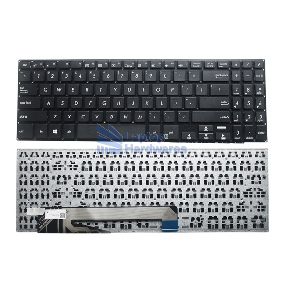 Keyboard For ASUS YX560 YX560UD X560/UD Y5000/U/UB X507UA US Standard