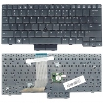 Keyboard for HP EliteBook 2540 2540p US Standard