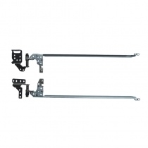 Hinges for Acer Aspire 5 A515-51 A515-51G AM28Z000100 AM28Z000200