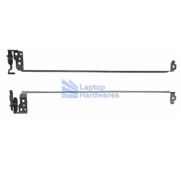 Laptop LCD Hinges For HP Pavilion 17-AY 17-Y 270 G5 17-BA