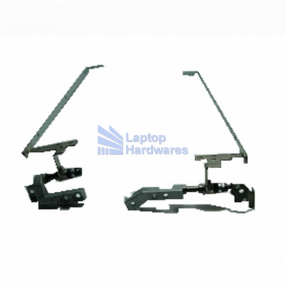 Laptop LCD Hinges For Lenovo Ideapad Y450