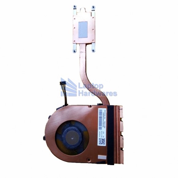 CPU Heatsink Fan for Lenovo ThinkPad E480 E580 01LW126 01LW125