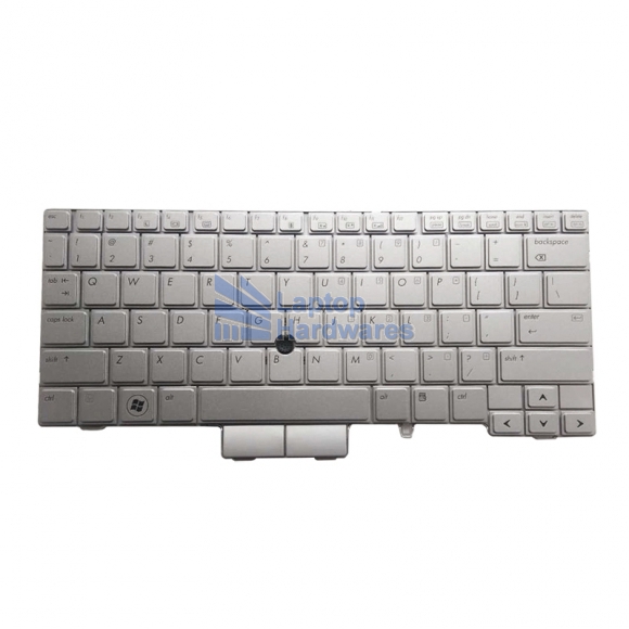 Keyboard for HP Elitebook 2760P 12.1