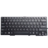 Keyboard for Sony SVS-13 SVS13 SVE-13 SVE13 US Standard Black