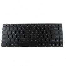 Keyboard for ASUS E403SA E403 E403NA E403N US Layout Black