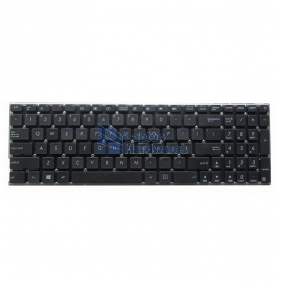 Keyboard for Asus F540 F540UP R540 R540SA R540S R540UP US Layout