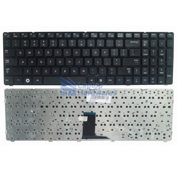 Keyboard for Samsung R580 R590 R590E R578 E852 US Standard