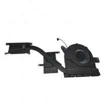 CPU HeatSink Fan for Dell Latitude E5580 E5590 M3520 M3530 0314FC