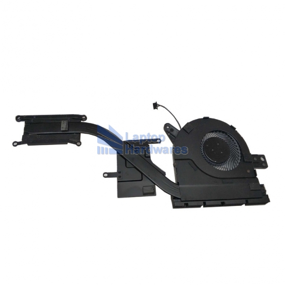 CPU HeatSink Fan for Dell Latitude E5580 E5590 M3520 M3530 0314FC