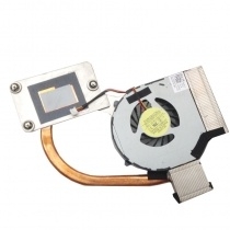 CPU HeatSink Fan for Dell VOSTRO 3300 3350 V3350 V3300 05HN30