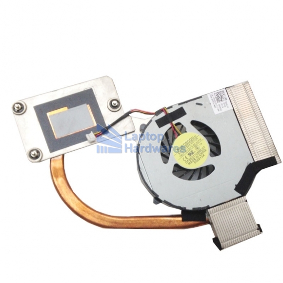 CPU HeatSink Fan for Dell VOSTRO 3300 3350 V3350 V3300 05HN30