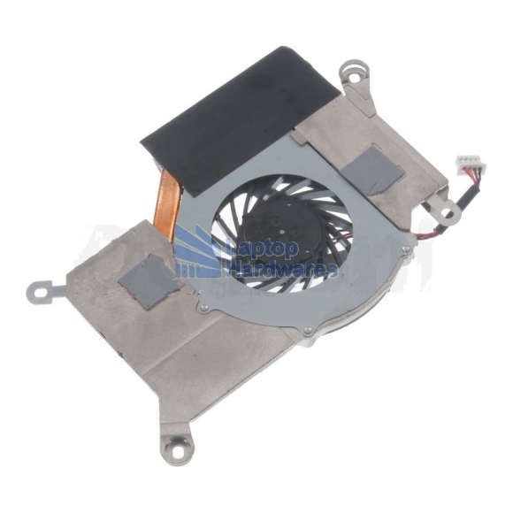 CPU HeatSink Fan for Gateway LT24