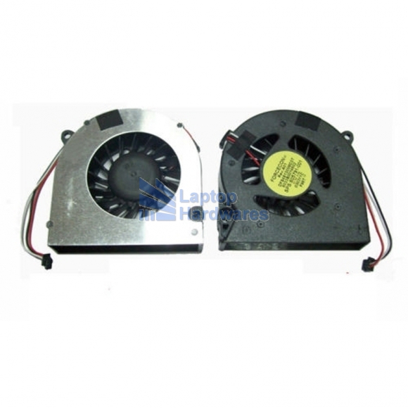 CPU Fan for HP Compaq CQ510 CQ511 CQ515 CQ516 CQ610 CQ615