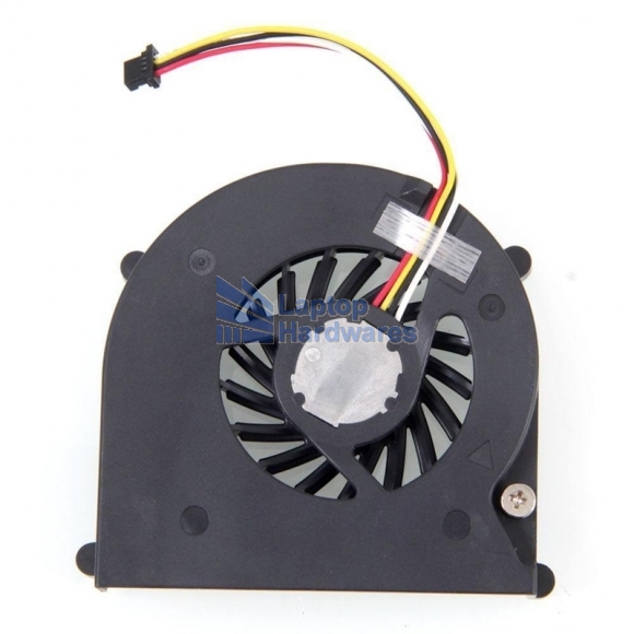 CPU Cooling Fan for HP 4310S 4431S 577206-001