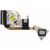 CPU HeatSink Fan for Lenovo B460 B460A V460 Discrete Graphics