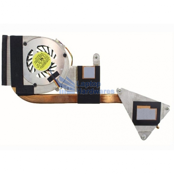 CPU HeatSink Fan for Lenovo B460 B460A V460 Discrete Graphics