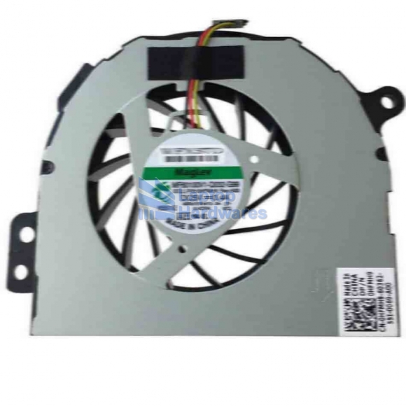 CPU Fan for Dell 14R M411R N4410 0HFMH9 MF60100V1-Q032-G99